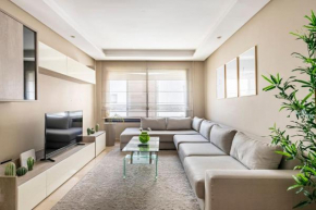 TT holidays Casa Oasis